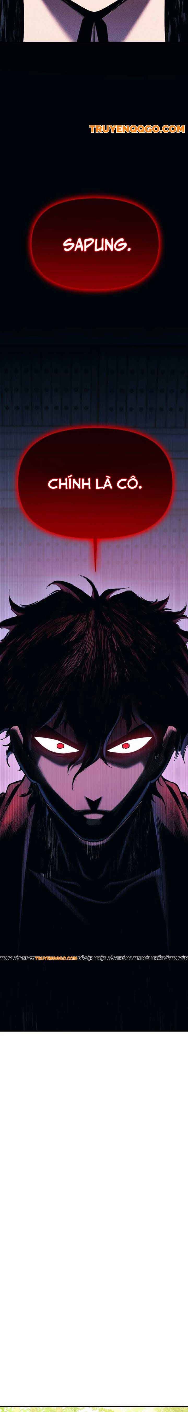 Yokai Yokai Yokai!: Chapter 11