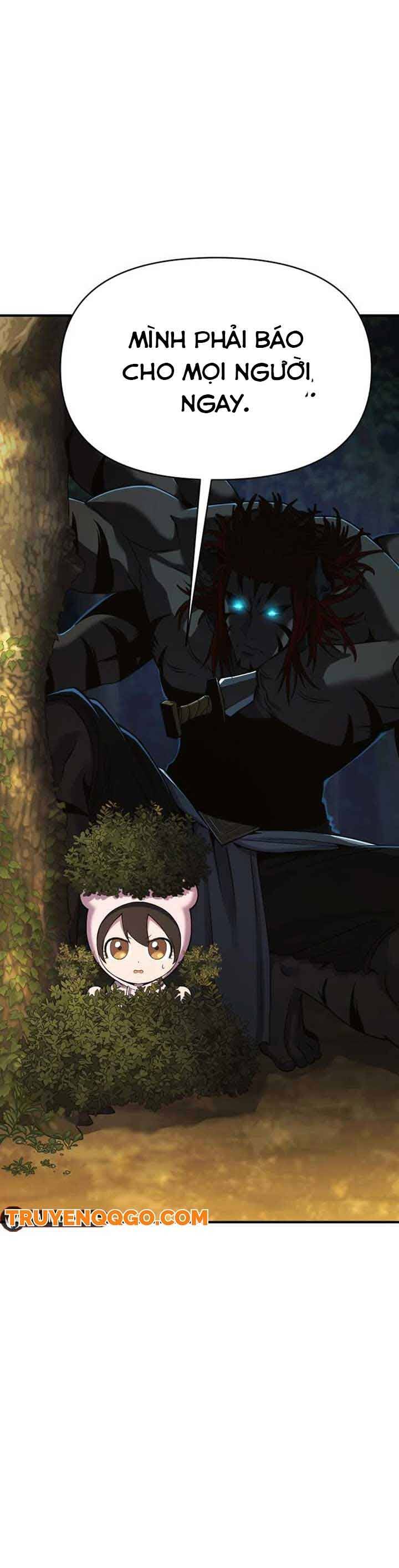 Yokai Yokai Yokai!: Chapter 11