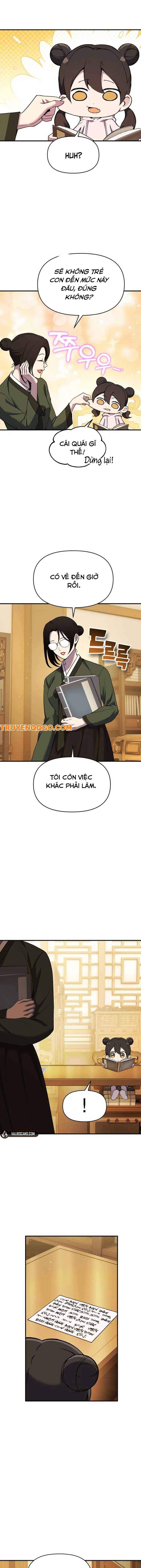 Yokai Yokai Yokai!: Chapter 11