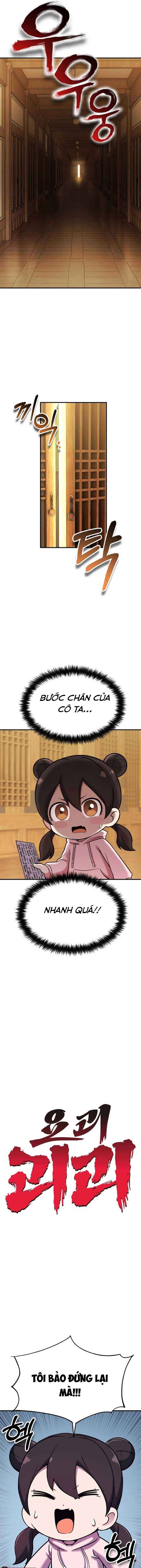 Yokai Yokai Yokai!: Chapter 11