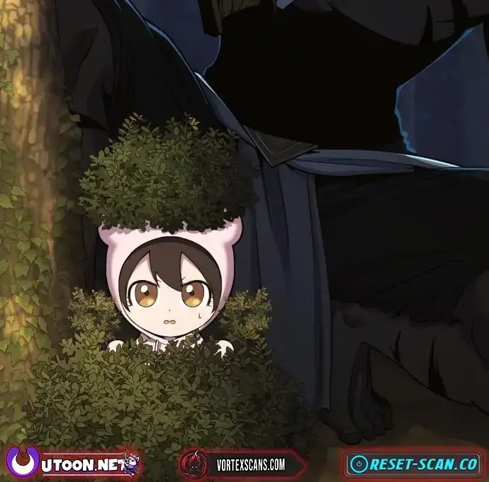 Yokai Yokai Yokai!: Chapter 12