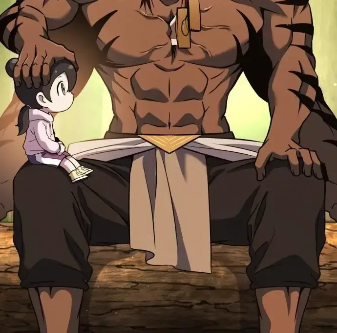 Yokai Yokai Yokai!: Chapter 12