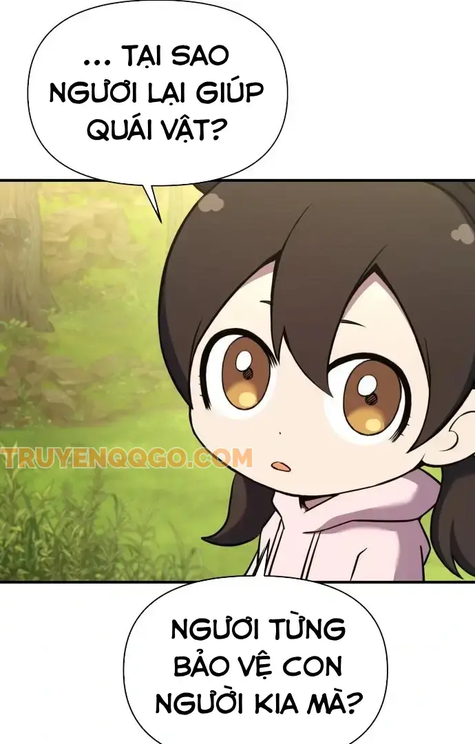 Yokai Yokai Yokai!: Chapter 12