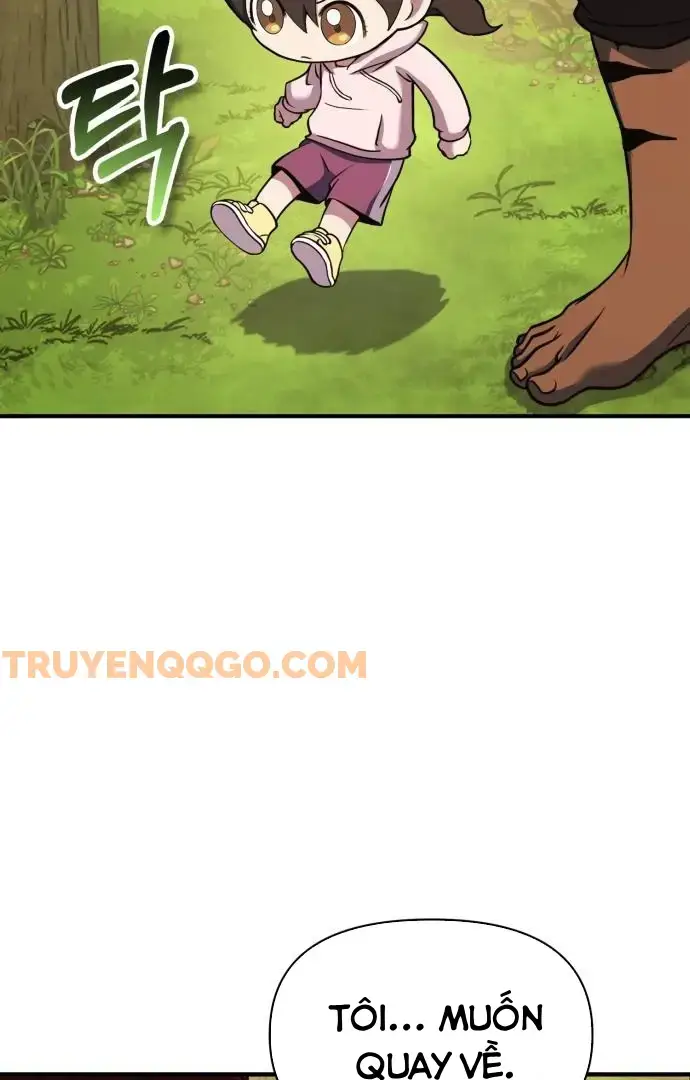 Yokai Yokai Yokai!: Chapter 12