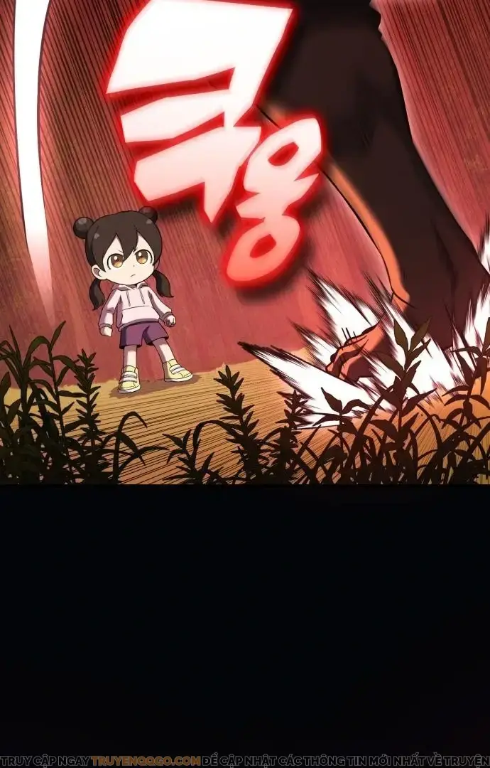 Yokai Yokai Yokai!: Chapter 12