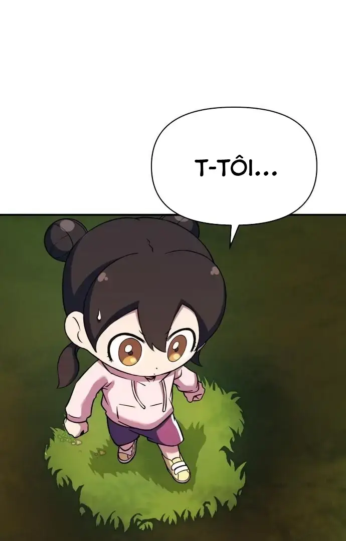 Yokai Yokai Yokai!: Chapter 12