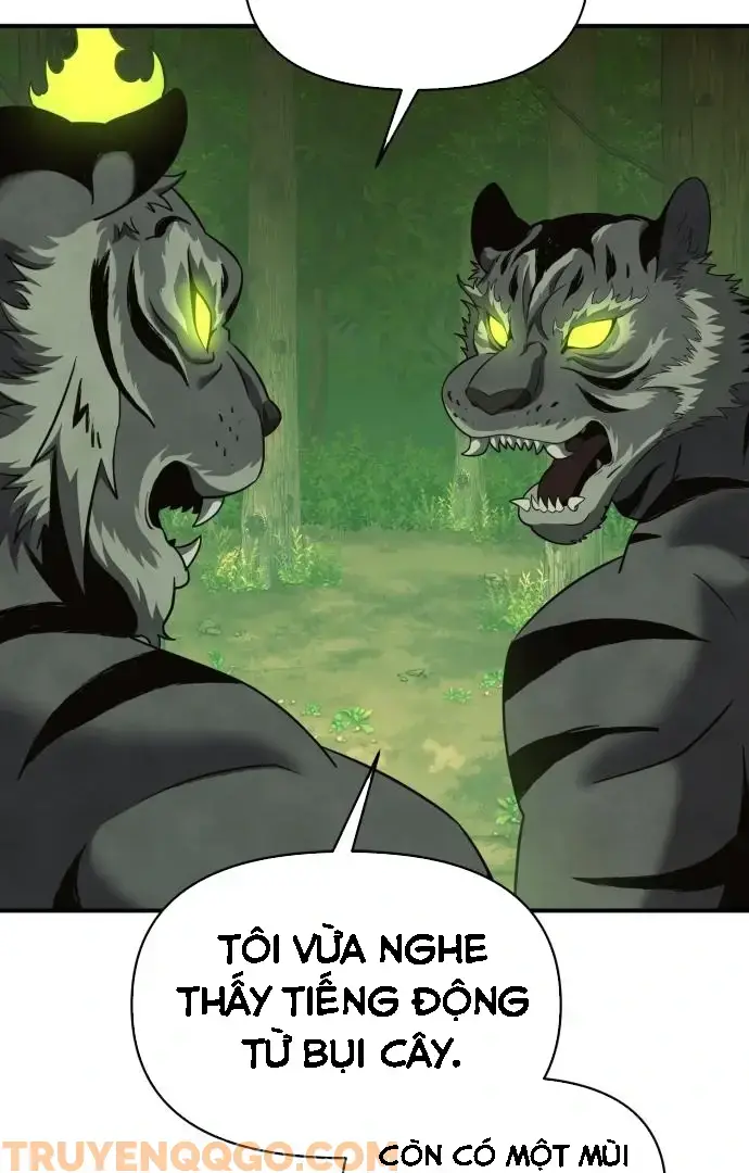 Yokai Yokai Yokai!: Chapter 12