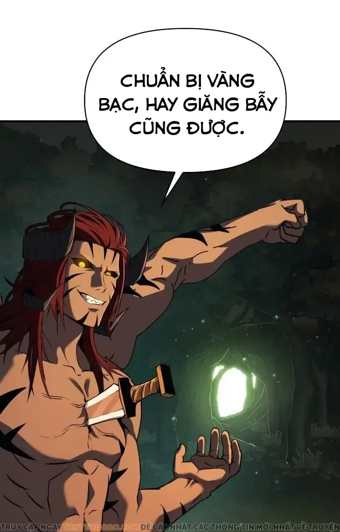 Yokai Yokai Yokai!: Chapter 12