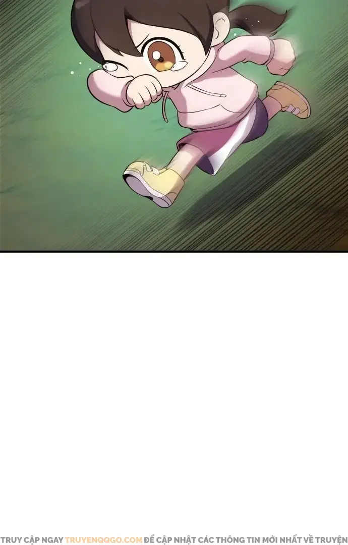 Yokai Yokai Yokai!: Chapter 12