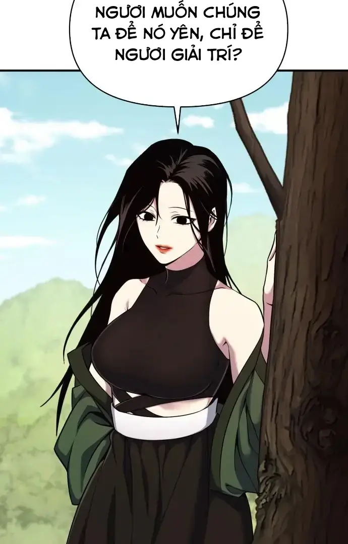 Yokai Yokai Yokai!: Chapter 12