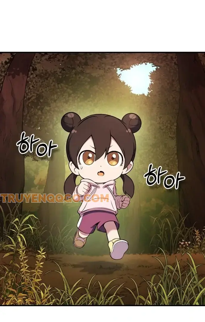 Yokai Yokai Yokai!: Chapter 12