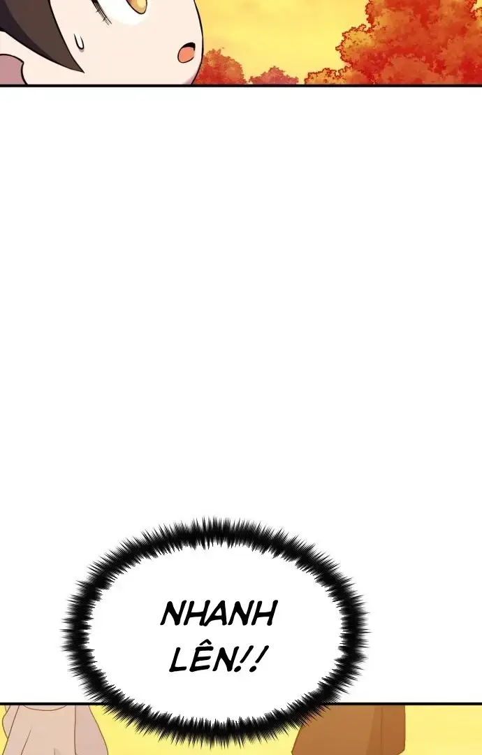 Yokai Yokai Yokai!: Chapter 12