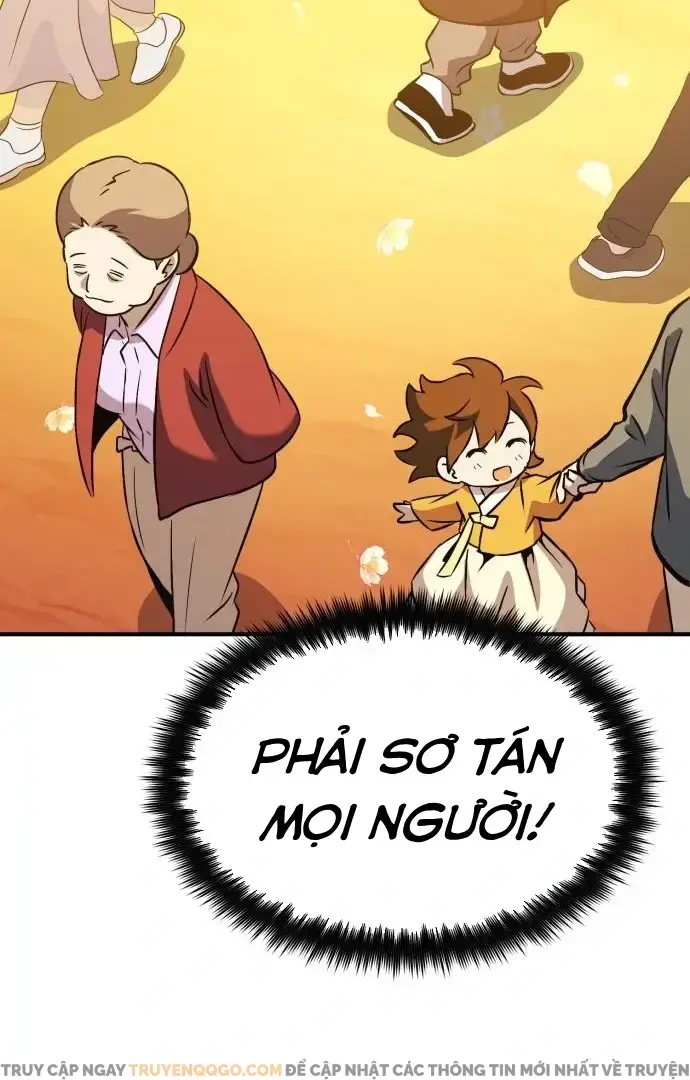 Yokai Yokai Yokai!: Chapter 12