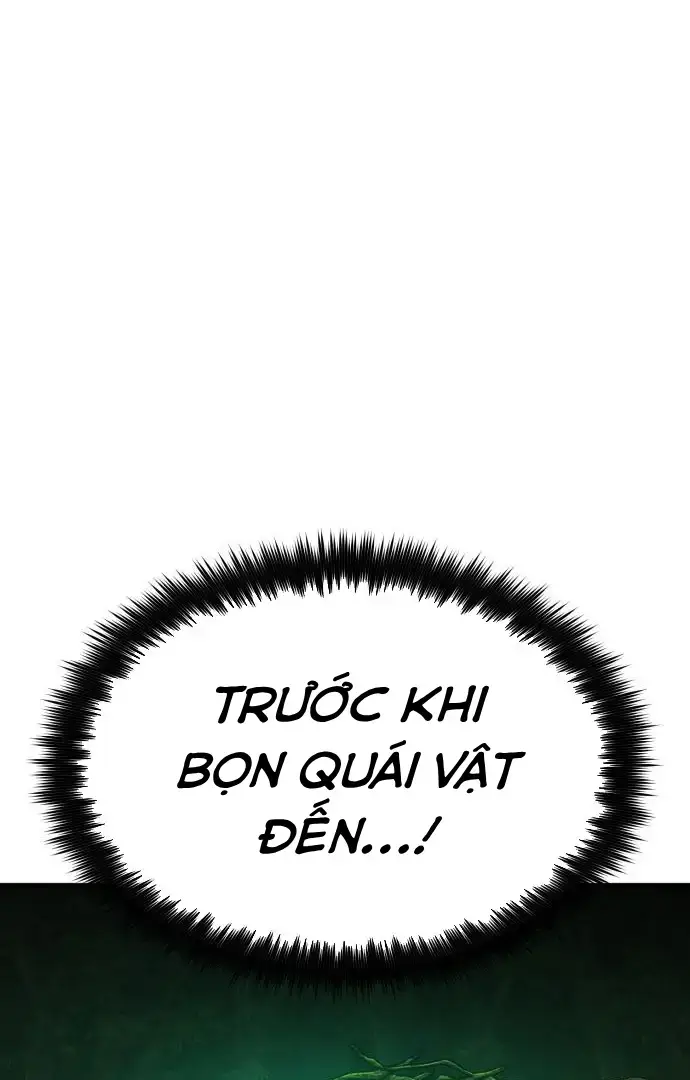 Yokai Yokai Yokai!: Chapter 12