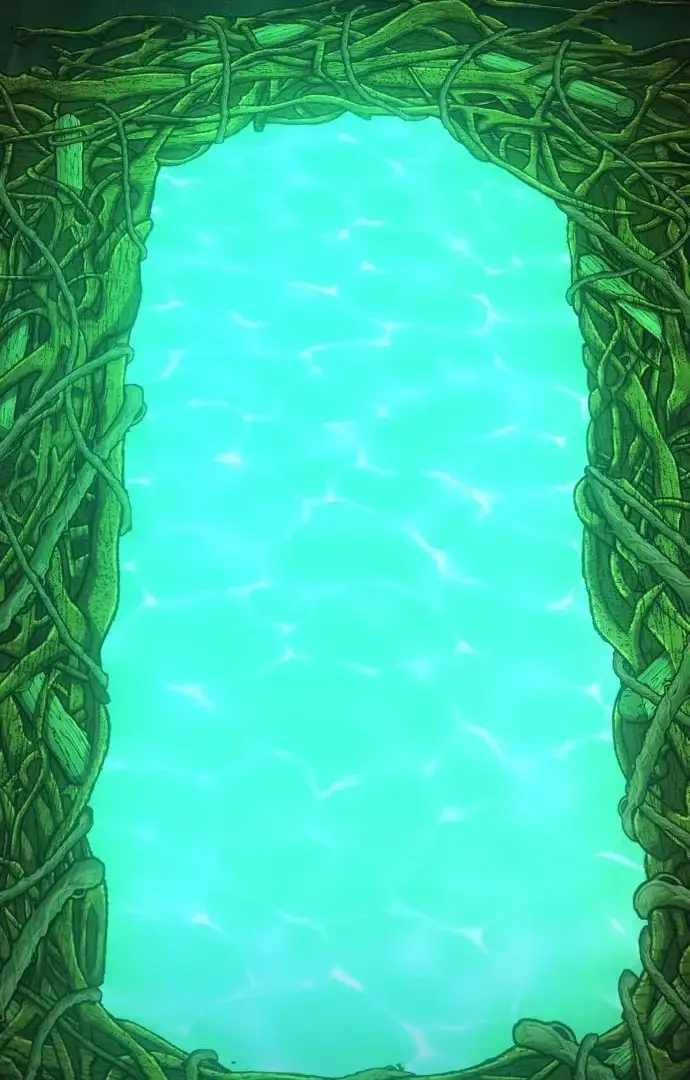 Yokai Yokai Yokai!: Chapter 12