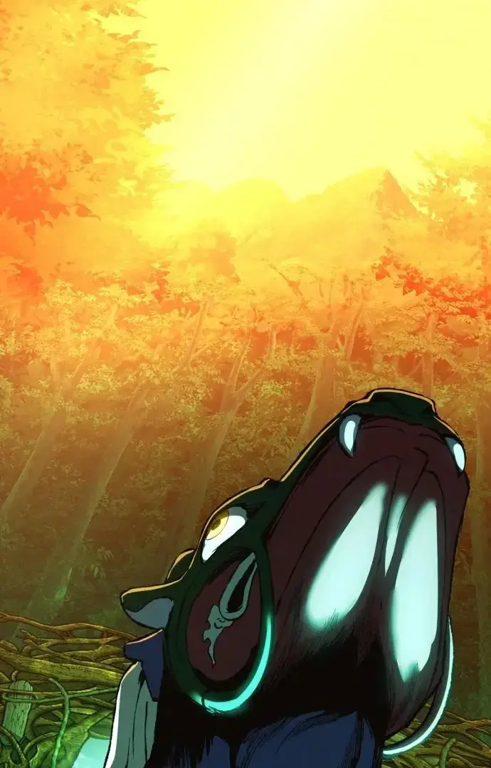 Yokai Yokai Yokai!: Chapter 12