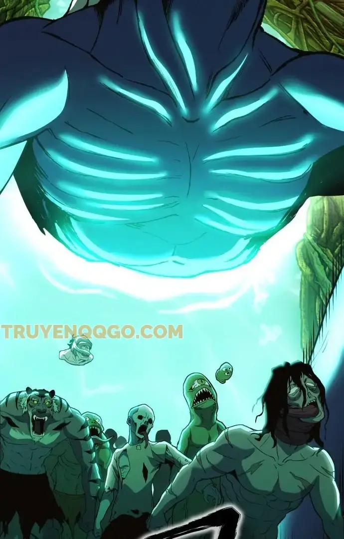 Yokai Yokai Yokai!: Chapter 12