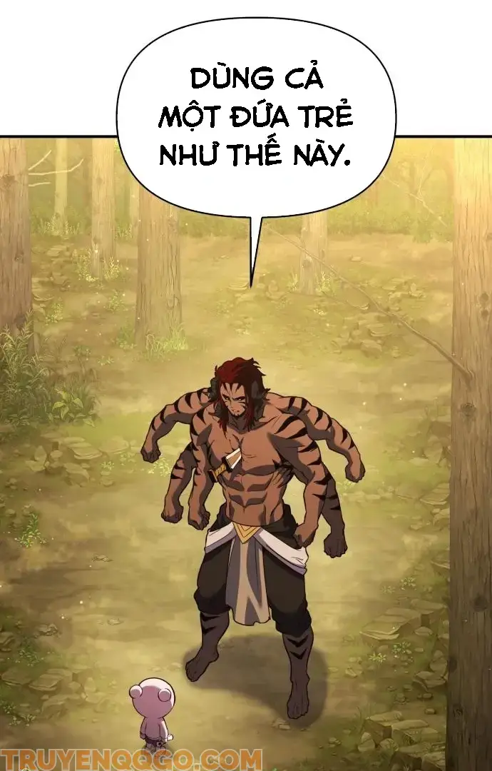 Yokai Yokai Yokai!: Chapter 12