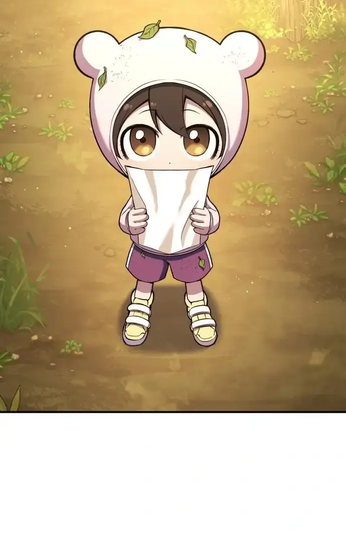 Yokai Yokai Yokai!: Chapter 12