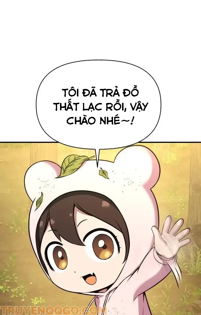 Yokai Yokai Yokai!: Chapter 12