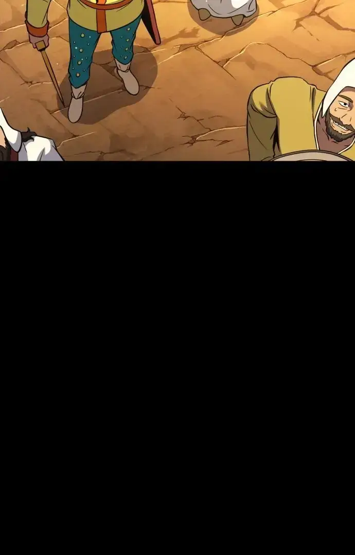 Yokai Yokai Yokai!: Chapter 12