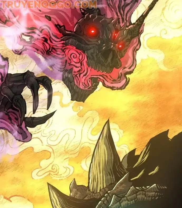 Yokai Yokai Yokai!: Chapter 12