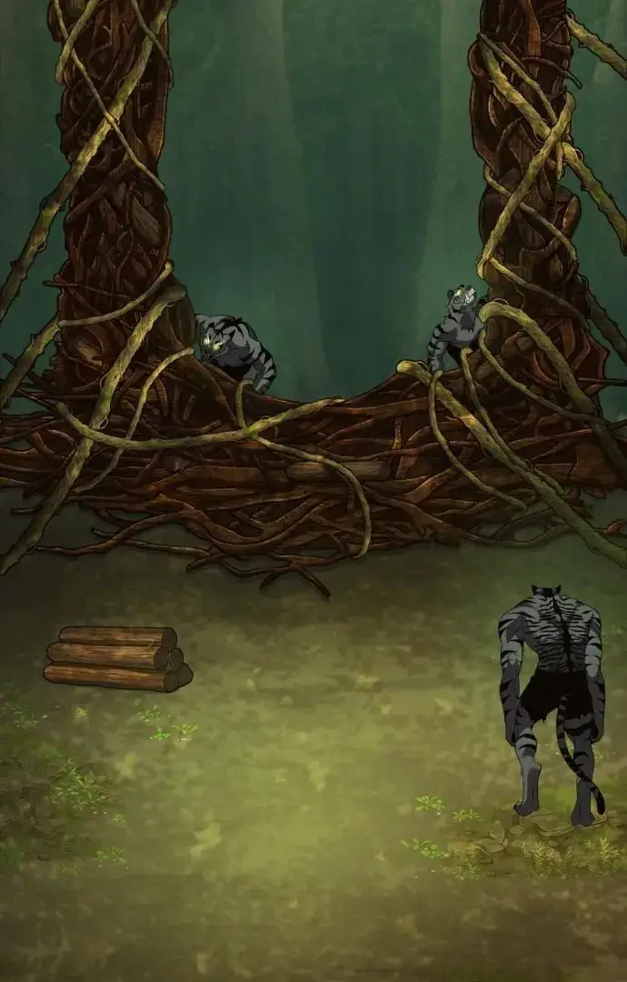 Yokai Yokai Yokai!: Chapter 12