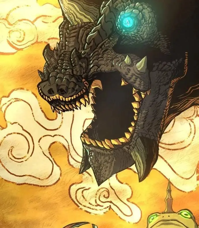 Yokai Yokai Yokai!: Chapter 12