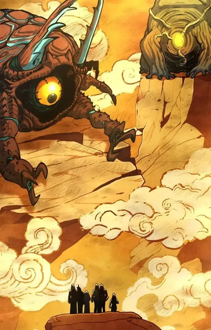 Yokai Yokai Yokai!: Chapter 12