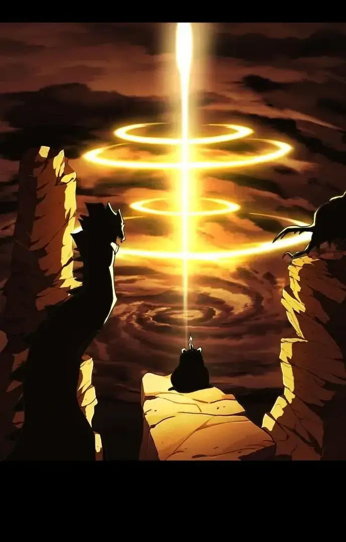 Yokai Yokai Yokai!: Chapter 12