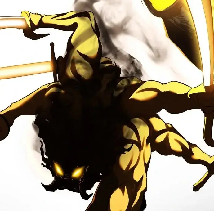 Yokai Yokai Yokai!: Chapter 12