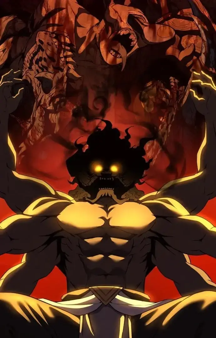 Yokai Yokai Yokai!: Chapter 12