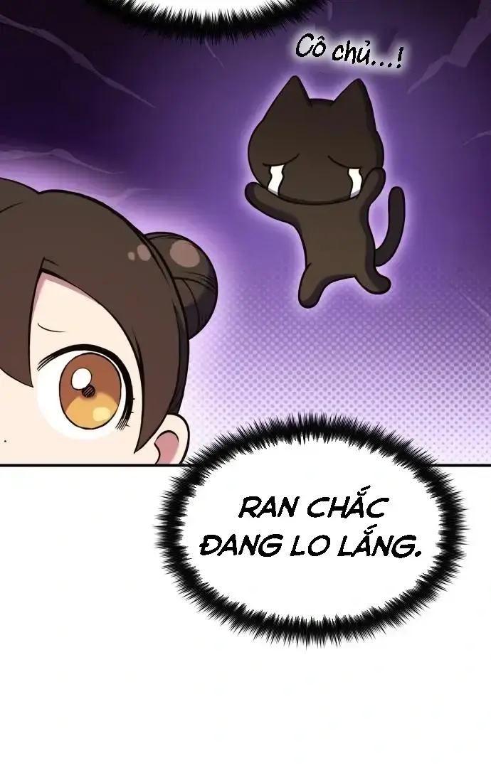 Yokai Yokai Yokai!: Chapter 12