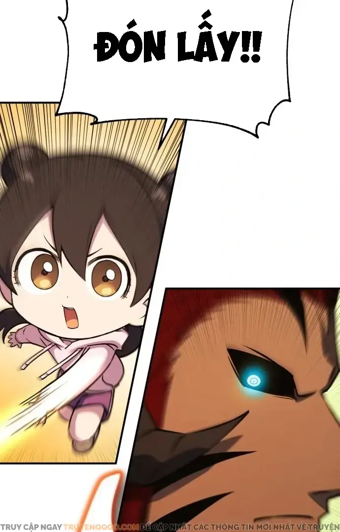 Yokai Yokai Yokai!: Chapter 12