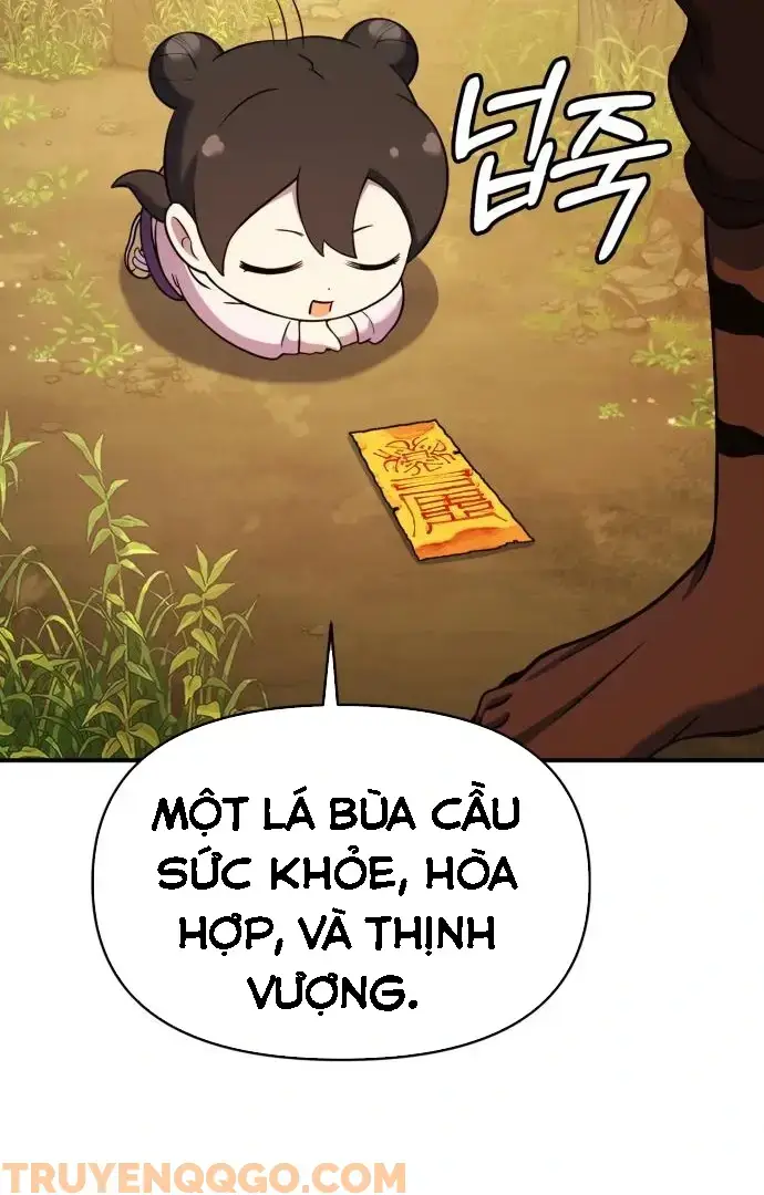 Yokai Yokai Yokai!: Chapter 12