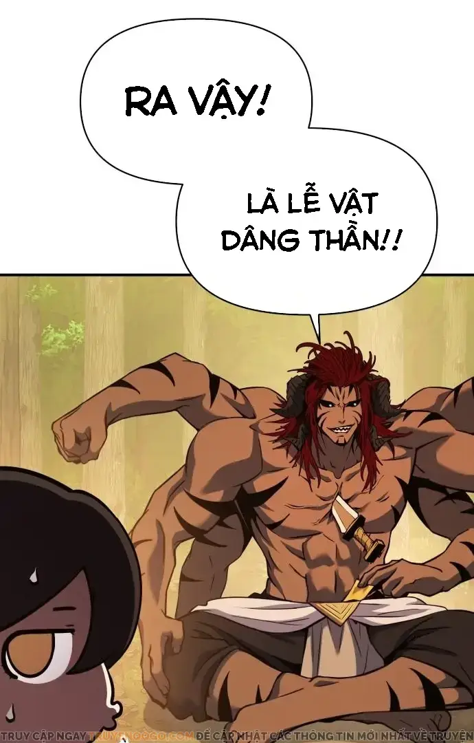 Yokai Yokai Yokai!: Chapter 12