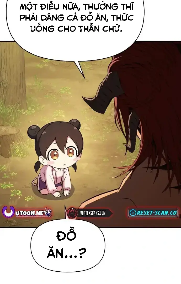 Yokai Yokai Yokai!: Chapter 12