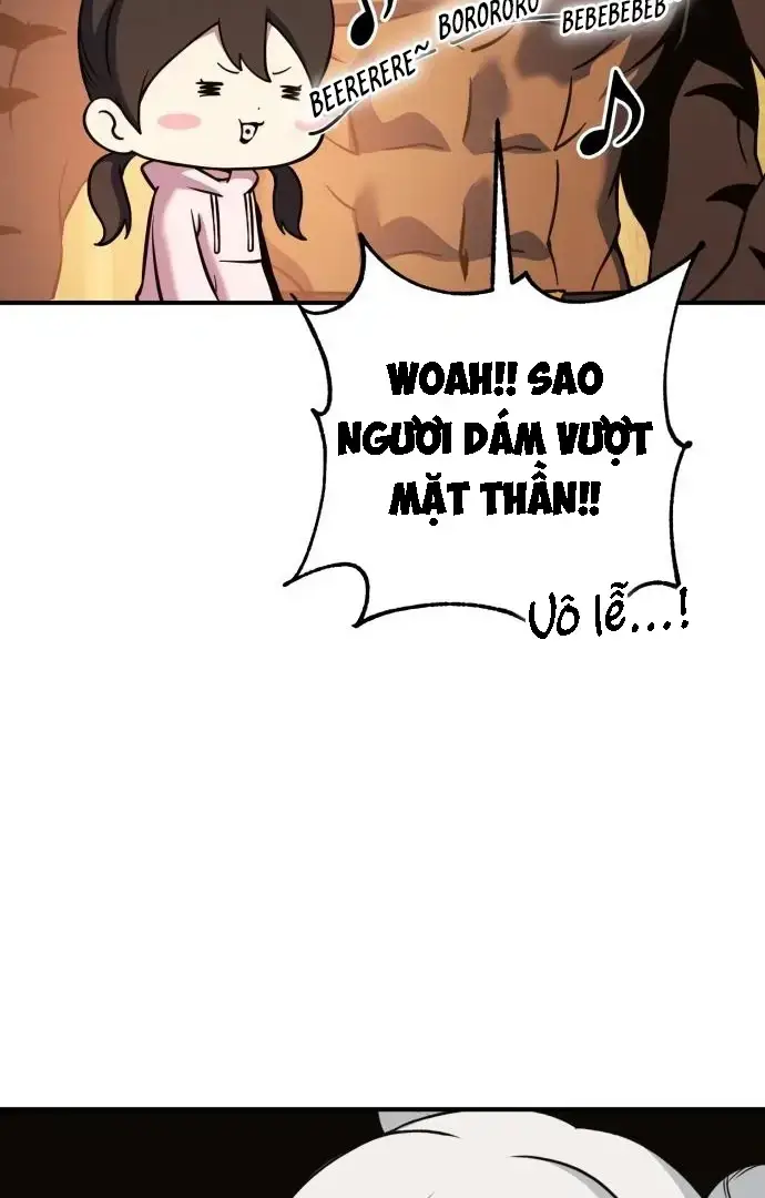 Yokai Yokai Yokai!: Chapter 12