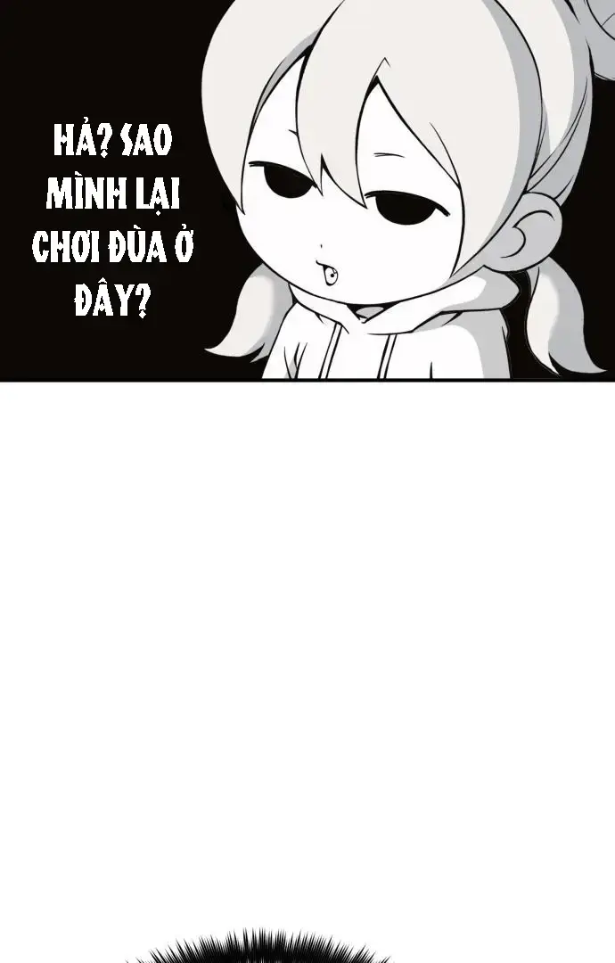 Yokai Yokai Yokai!: Chapter 12