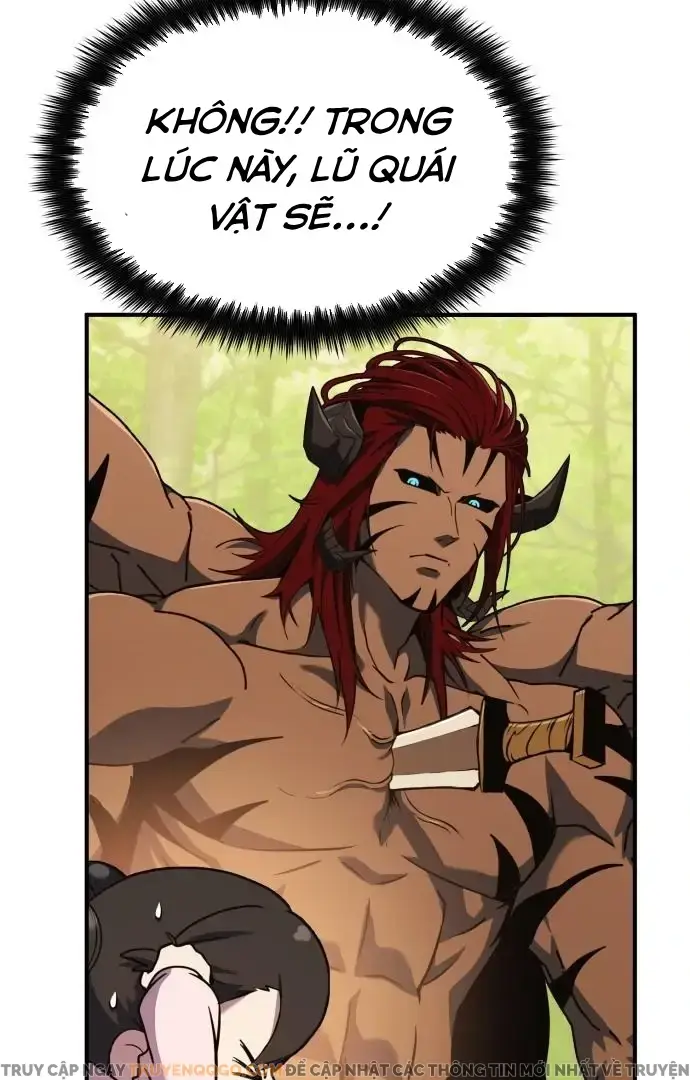 Yokai Yokai Yokai!: Chapter 12