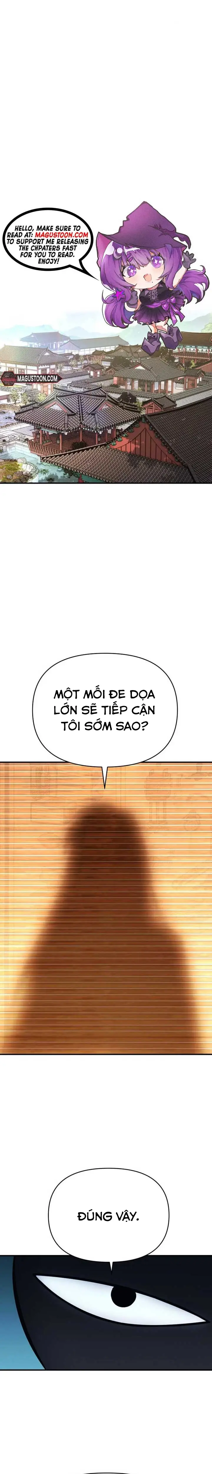 Yokai Yokai Yokai!: Chapter 2