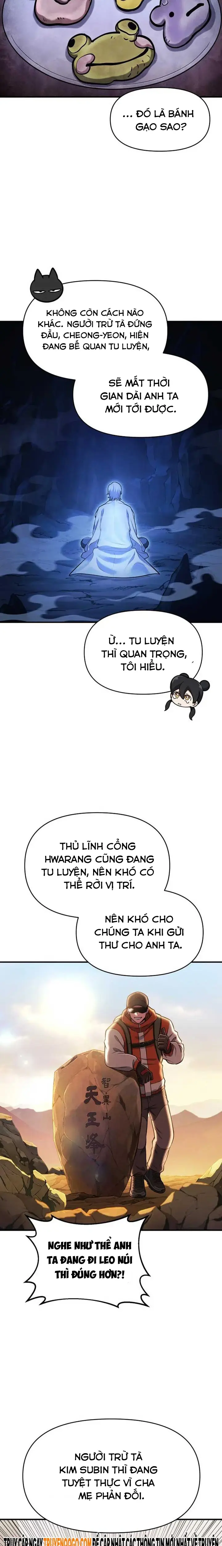 Yokai Yokai Yokai!: Chapter 2