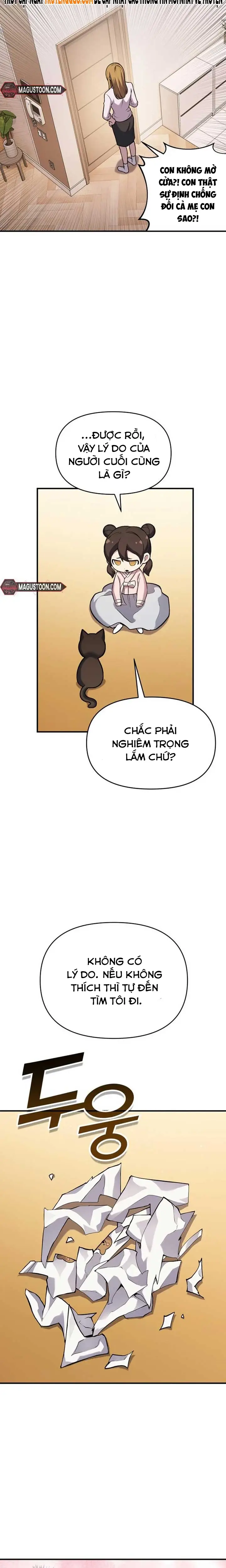 Yokai Yokai Yokai!: Chapter 2