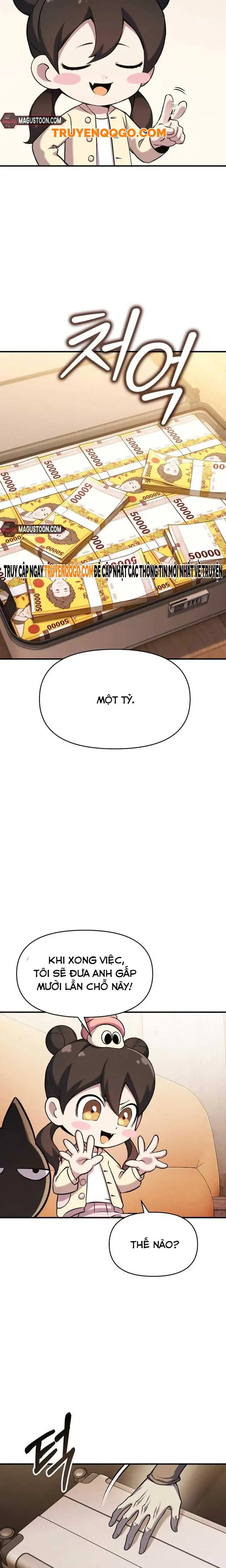 Yokai Yokai Yokai!: Chapter 2