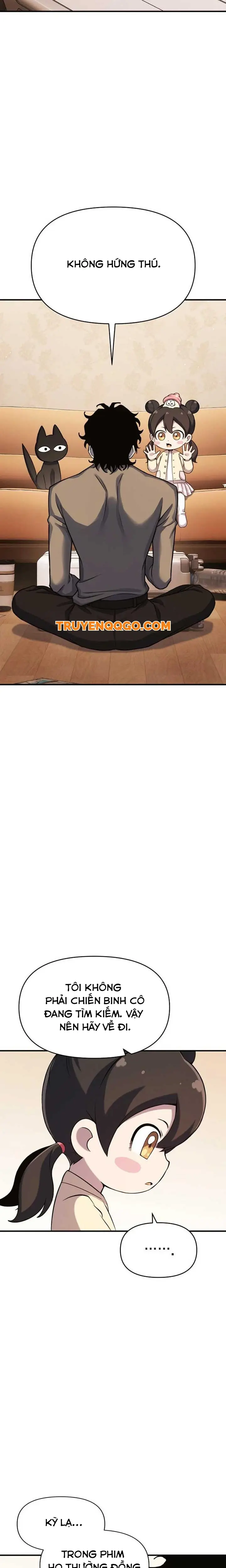 Yokai Yokai Yokai!: Chapter 2