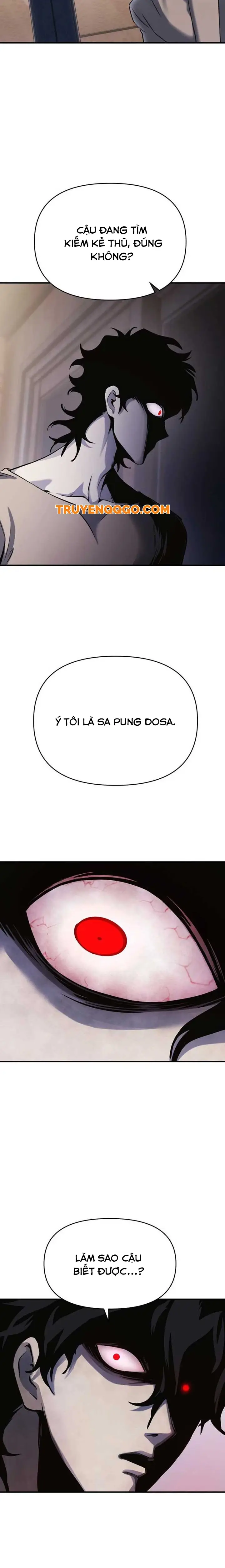 Yokai Yokai Yokai!: Chapter 2