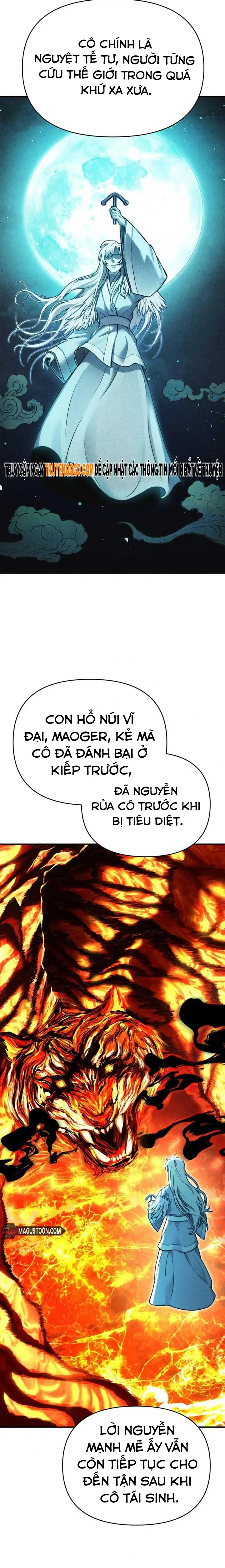 Yokai Yokai Yokai!: Chapter 2