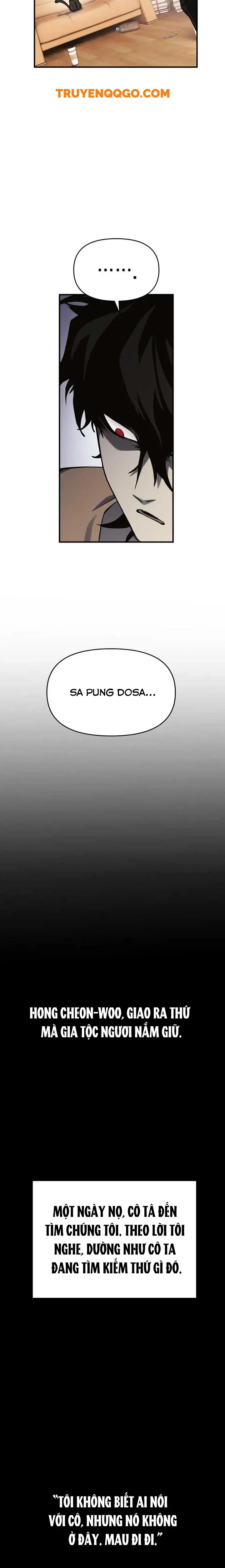 Yokai Yokai Yokai!: Chapter 2