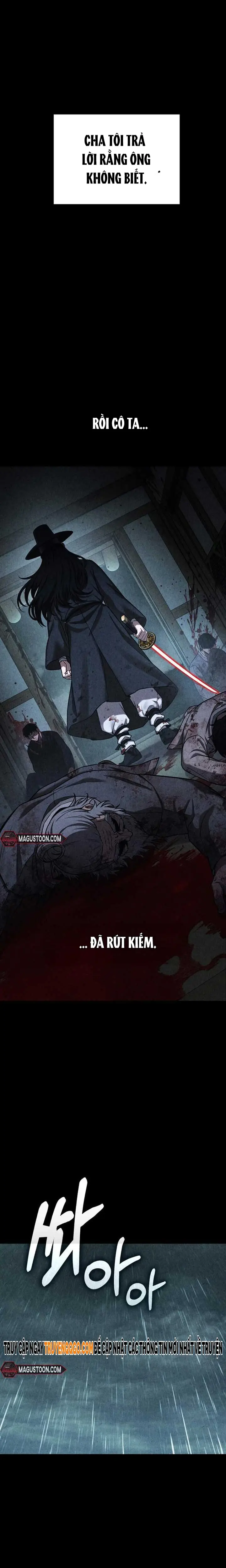 Yokai Yokai Yokai!: Chapter 2