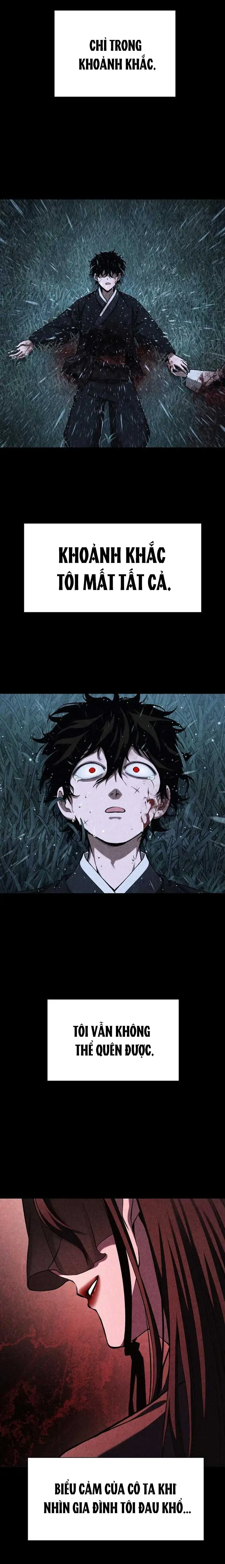 Yokai Yokai Yokai!: Chapter 2